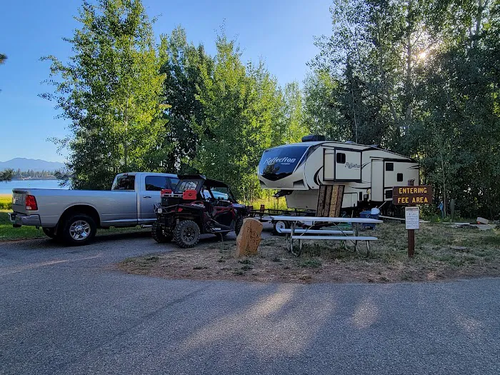 Buttercup Campground Picture 2