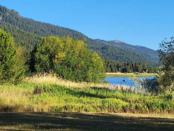 Buttercup Campground Picture 3