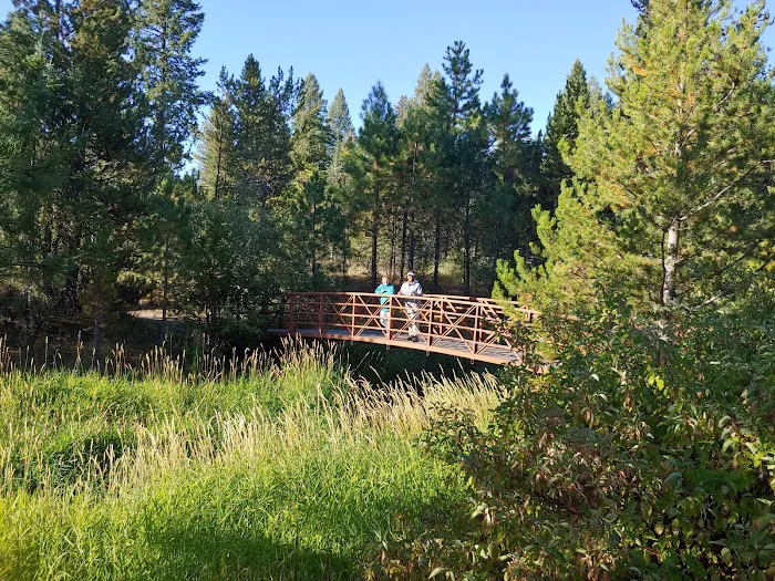 Buttercup Campground Picture 10