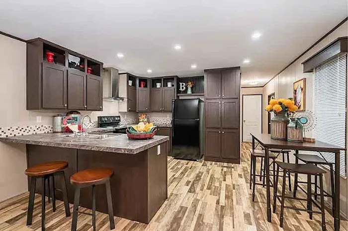 Robbinwood Villa Picture 3