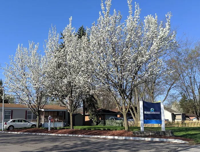 Robbinwood Villa Picture 7