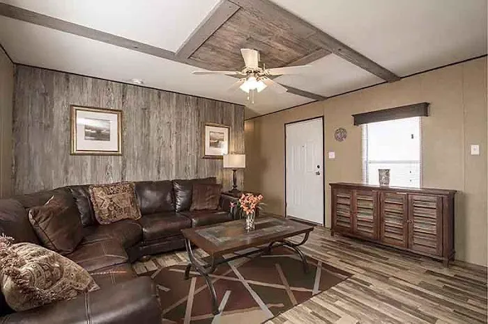 Robbinwood Villa Picture 8