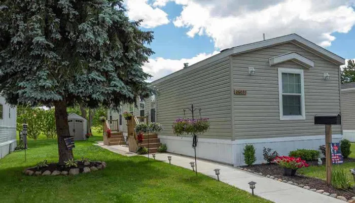 Robbinwood Villa Picture 4