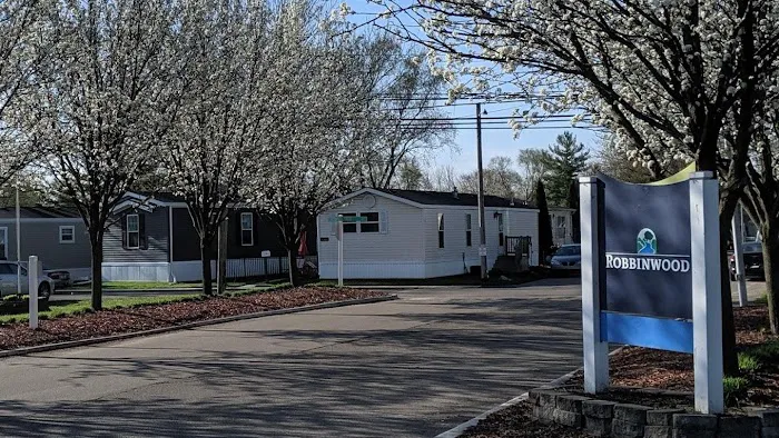 Robbinwood Villa Picture 6