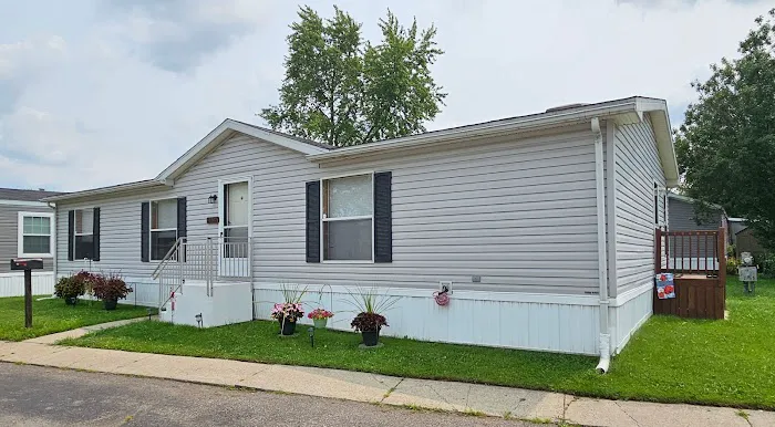 Robbinwood Villa Picture 10