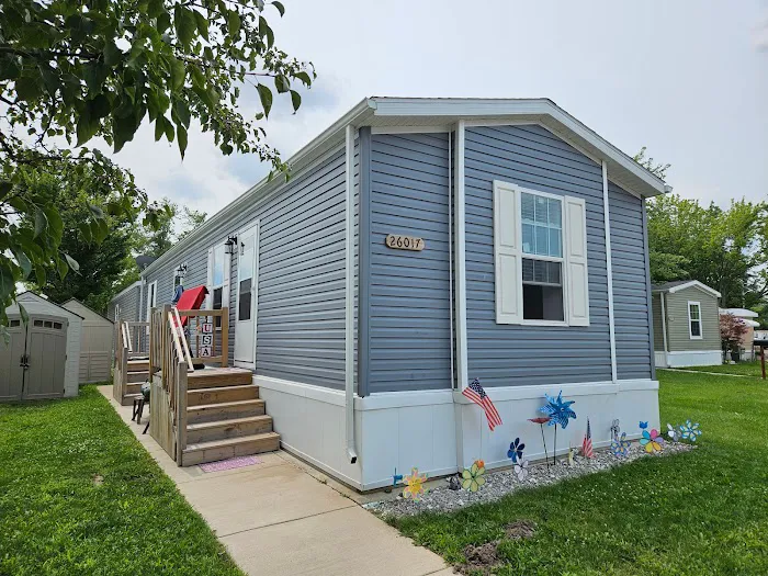 Robbinwood Villa Picture 1