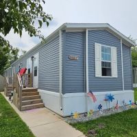 Robbinwood Villa ico