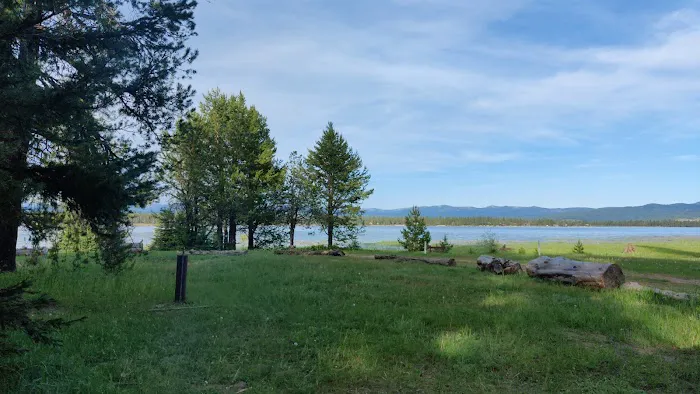 Curlew Campground Picture 3