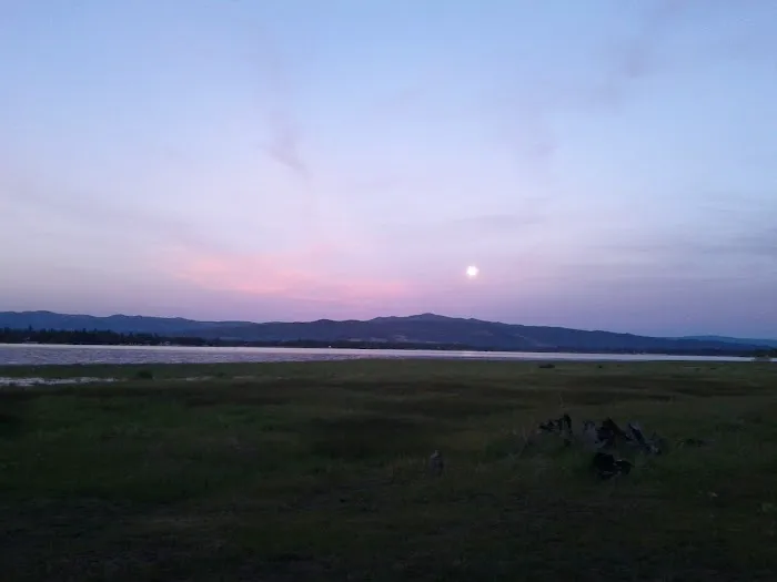 Curlew Campground Picture 5