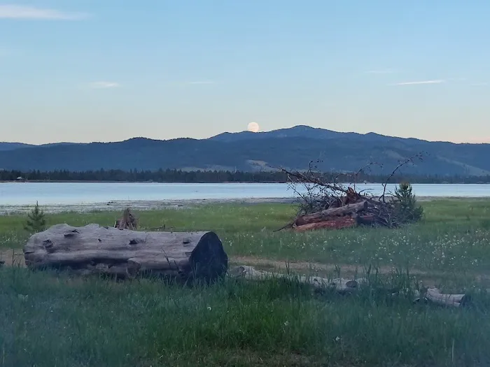 Curlew Campground Picture 4