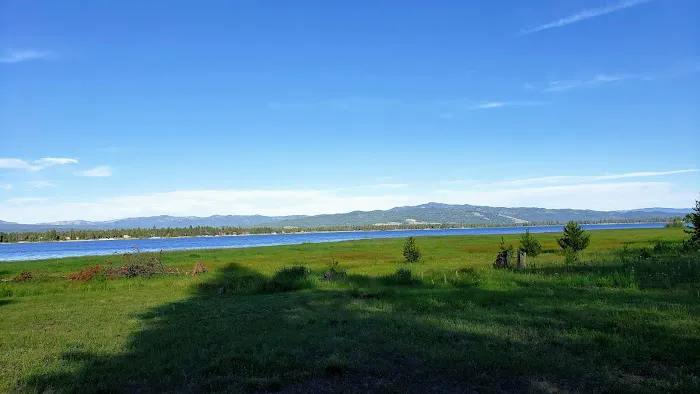 Curlew Campground Picture 6