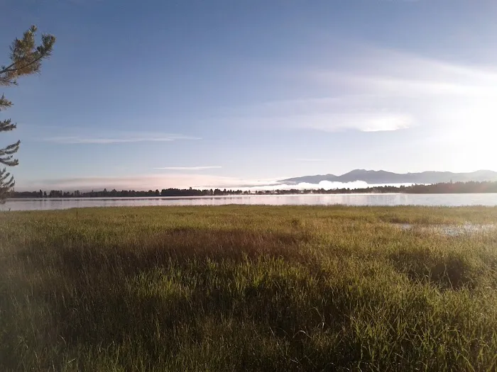 Curlew Campground Picture 2