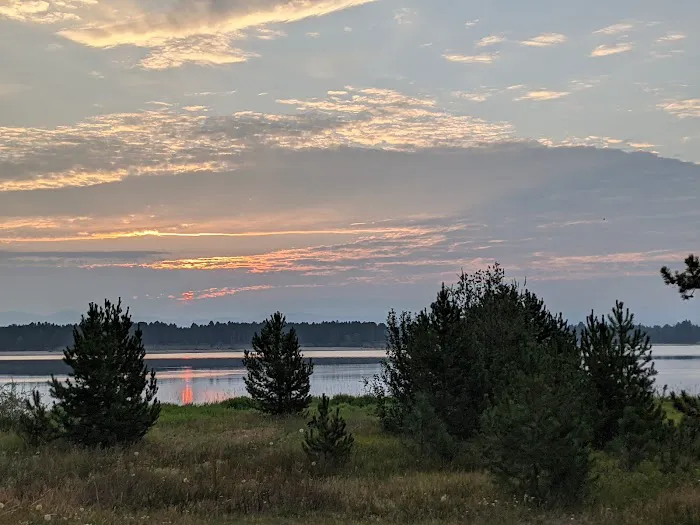 Huckleberry Campground Picture 10