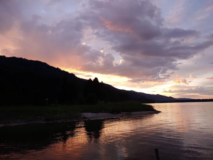 Huckleberry Campground Picture 8