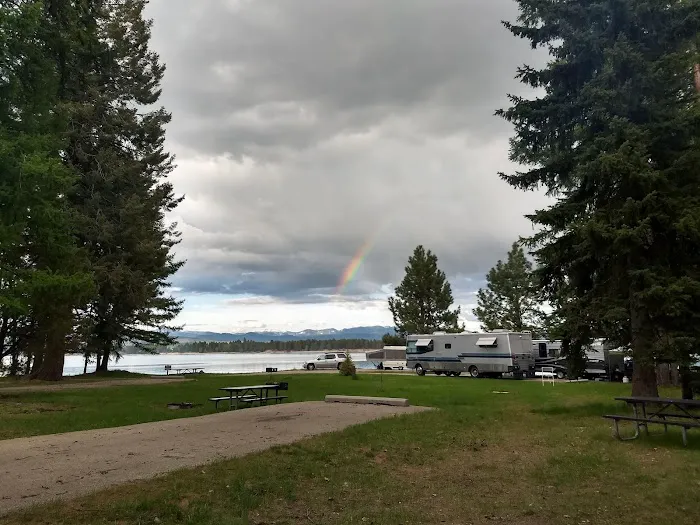 Huckleberry Campground Picture 5