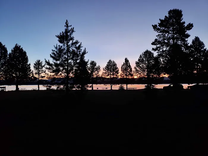 Huckleberry Campground Picture 6