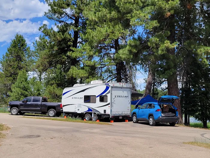 West Mountain Campground Picture 2