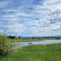 West Mountain Campground ico