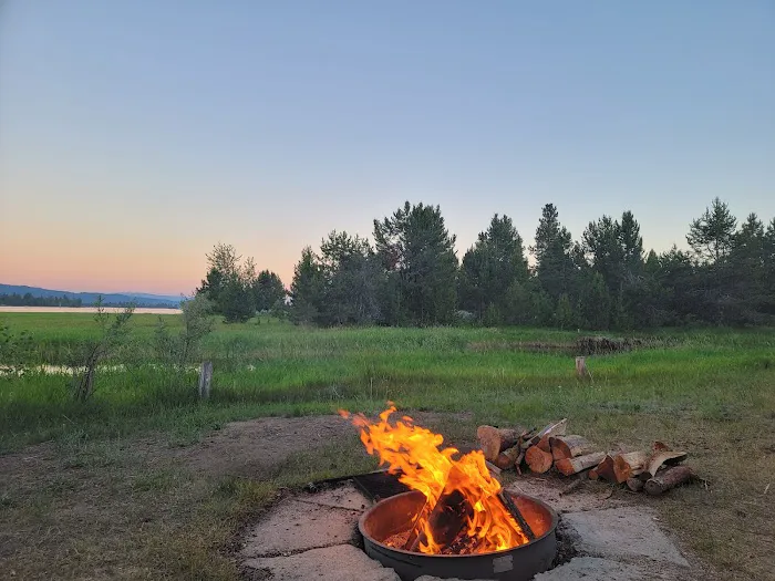 West Mountain Campground Picture 4