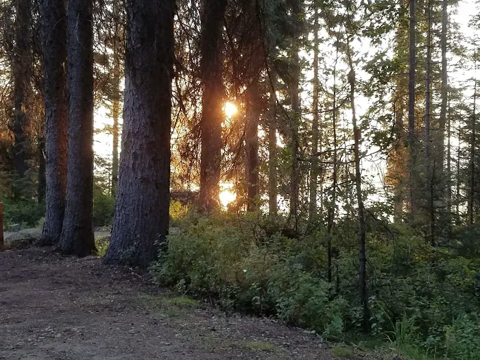 West Mountain Campground Picture 9