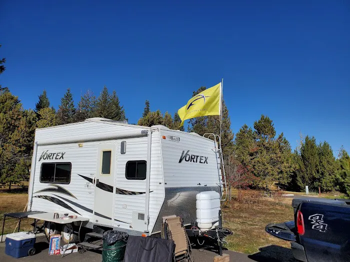 West Mountain Campground Picture 3