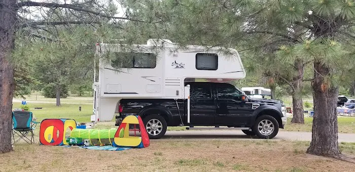 West Mountain Campground Picture 5