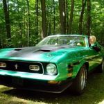 Pelham Mobile Home Park