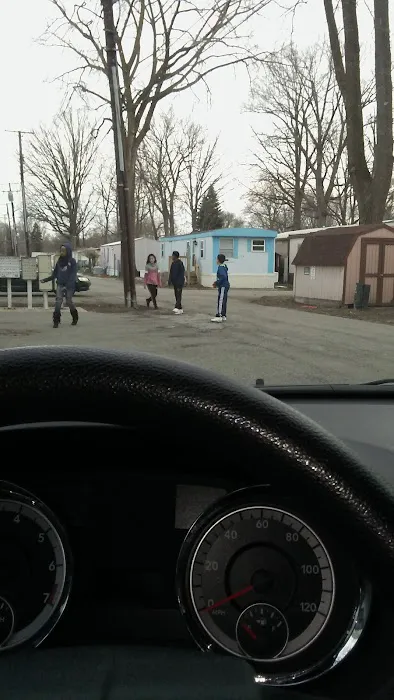 Pelham Mobile Home Park Picture 8