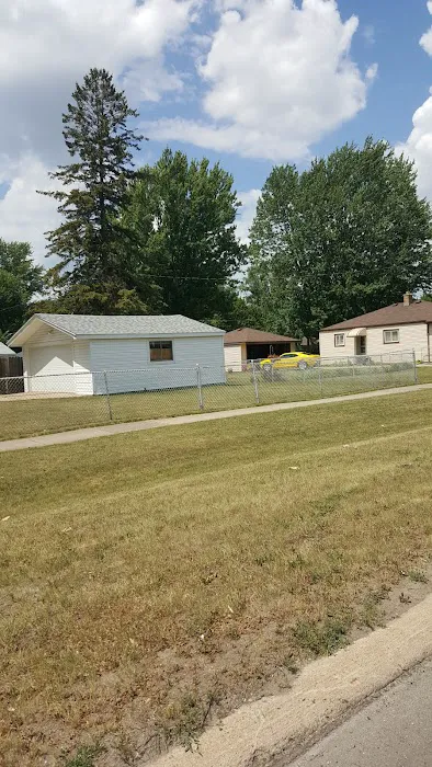Pelham Mobile Home Park Picture 9