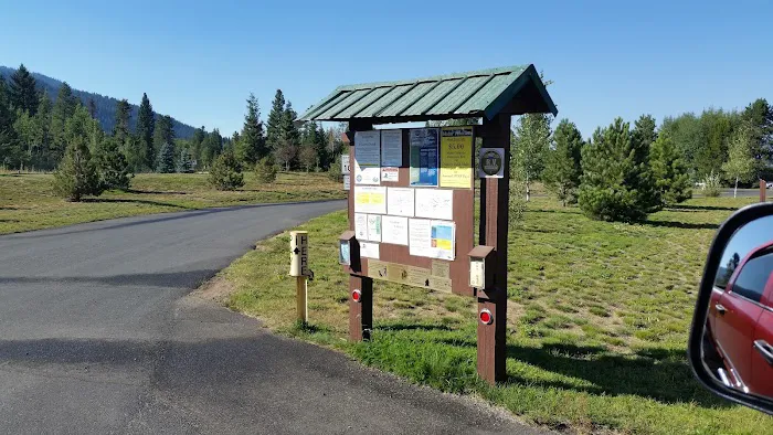 Poison Creek Campground Picture 10