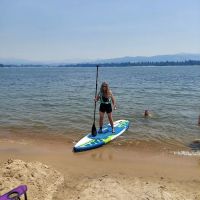 Poison Creek Campground ico