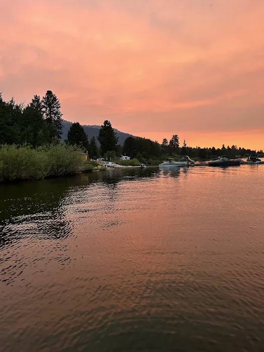 Poison Creek Campground Picture 2