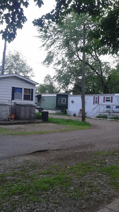 Warwick Village Mobile Home Community Picture 1