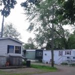Warwick Village Mobile Home Community