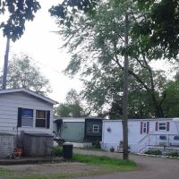 Warwick Village Mobile Home Community ico