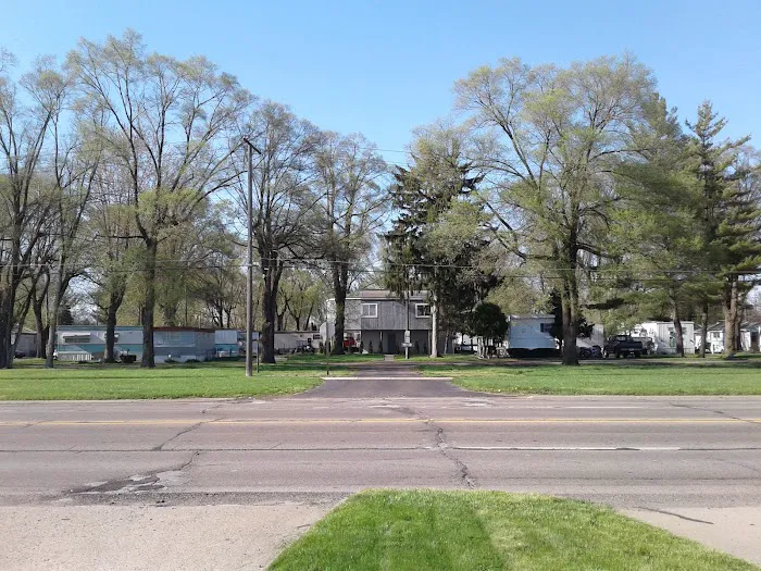 Warwick Village Mobile Home Community Picture 6