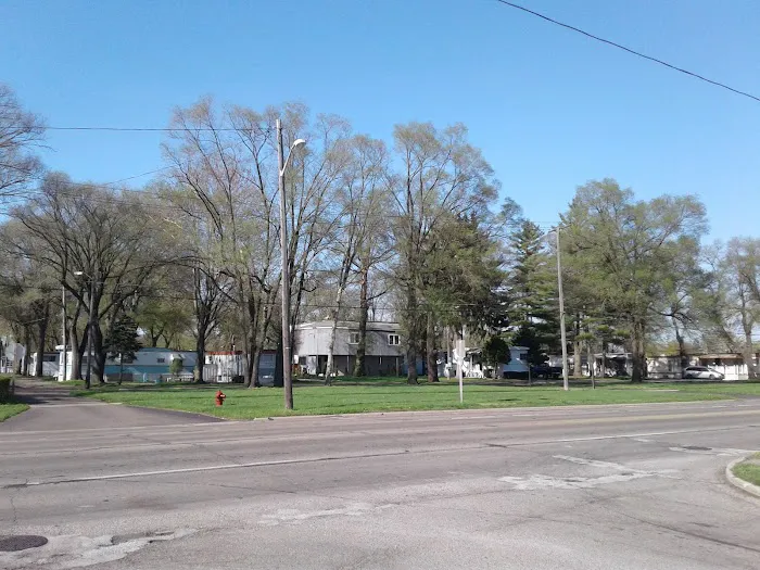 Warwick Village Mobile Home Community Picture 5