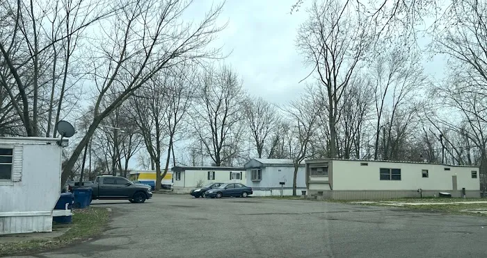 Warwick Village Mobile Home Community Picture 2