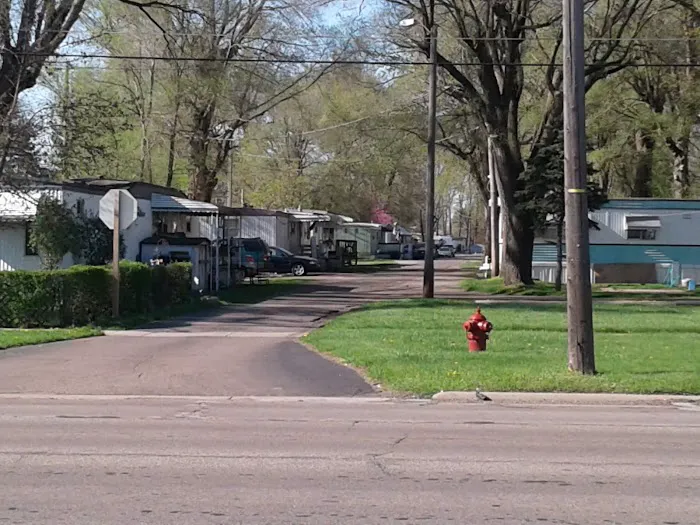 Warwick Village Mobile Home Community Picture 7