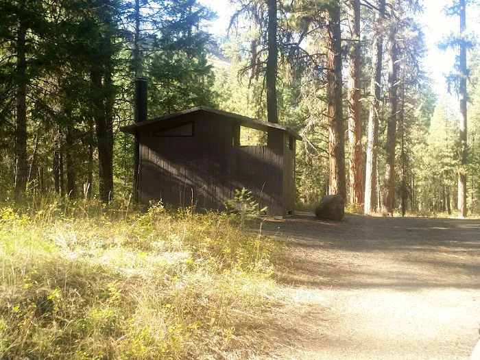 Blackhorse Campground Picture 5