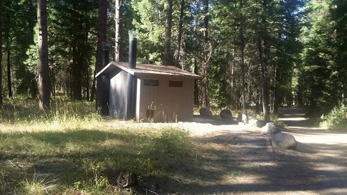 Blackhorse Campground Picture 2