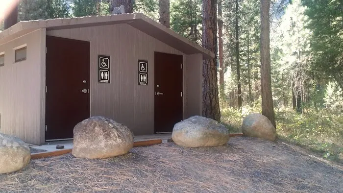 Blackhorse Campground Picture 6