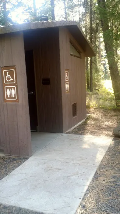 Blackhorse Campground Picture 1