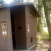 Blackhorse Campground ico