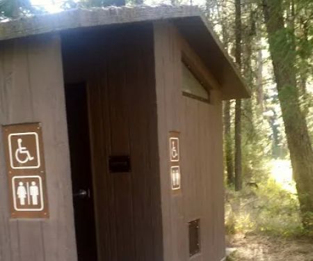 Blackhorse Campground