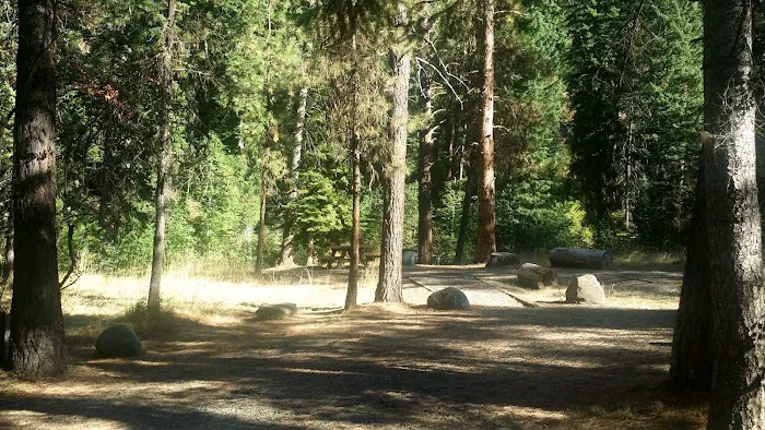 Blackhorse Campground Picture 7