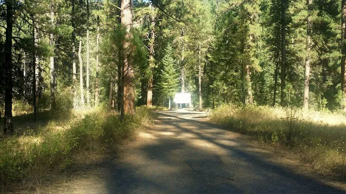 Blackhorse Campground Picture 3