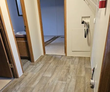 Little Valley Estates