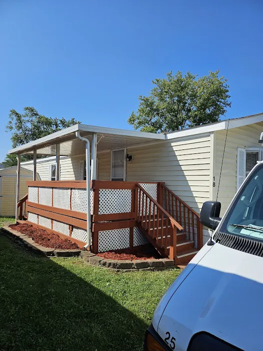 Little Valley Estates Picture 3