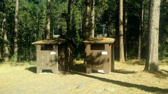 Ollokot Campground Picture 3